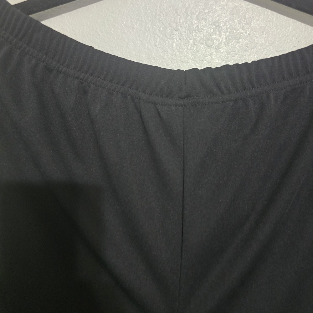 Adidas Charcoal Gray Women's Jumpsuit - Picture 4 of 5